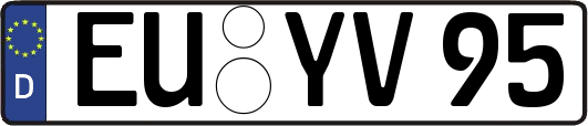 EU-YV95