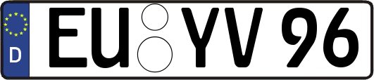EU-YV96