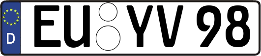EU-YV98