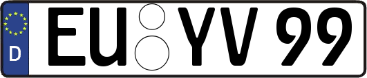 EU-YV99