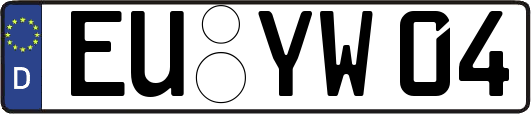 EU-YW04