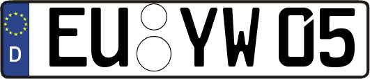 EU-YW05