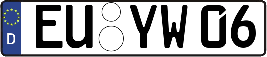 EU-YW06
