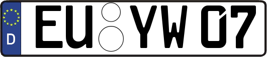 EU-YW07