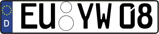 EU-YW08