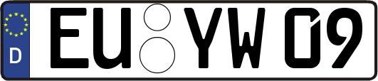 EU-YW09