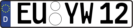 EU-YW12