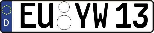 EU-YW13