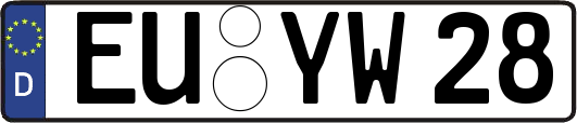 EU-YW28