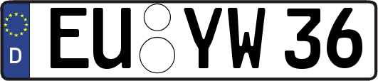 EU-YW36