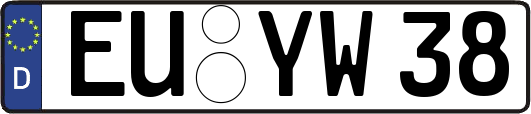EU-YW38