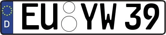 EU-YW39