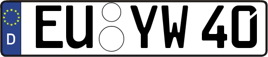 EU-YW40
