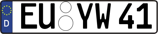 EU-YW41