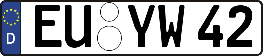 EU-YW42