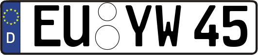 EU-YW45