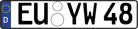 EU-YW48
