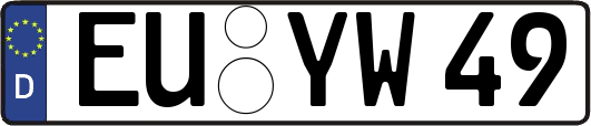 EU-YW49