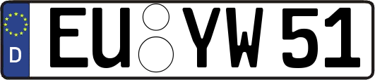 EU-YW51
