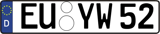 EU-YW52