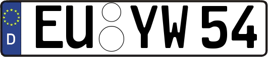 EU-YW54