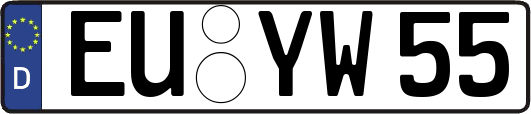EU-YW55
