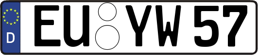 EU-YW57