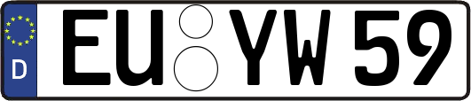 EU-YW59