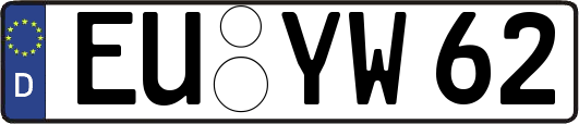 EU-YW62