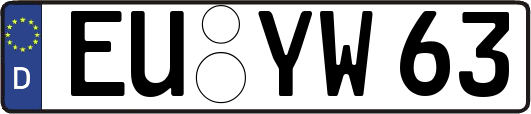 EU-YW63