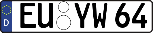 EU-YW64