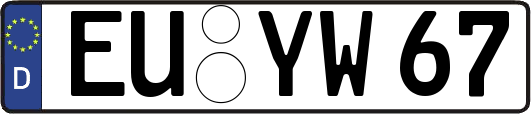 EU-YW67