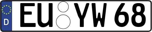 EU-YW68