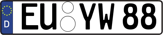 EU-YW88