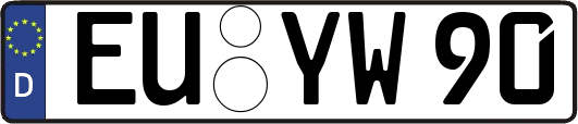 EU-YW90