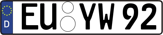 EU-YW92