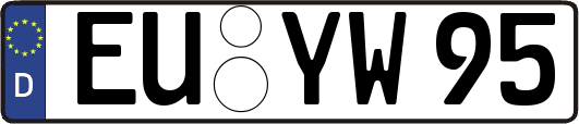 EU-YW95