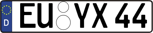 EU-YX44