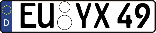 EU-YX49