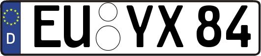 EU-YX84