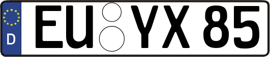 EU-YX85