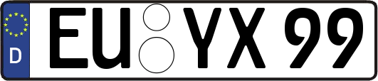 EU-YX99