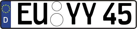 EU-YY45