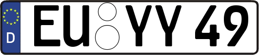 EU-YY49