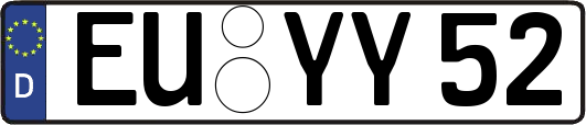 EU-YY52