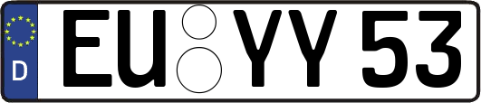 EU-YY53