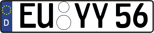 EU-YY56