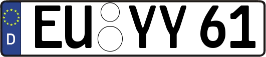 EU-YY61