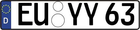 EU-YY63