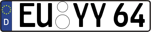EU-YY64